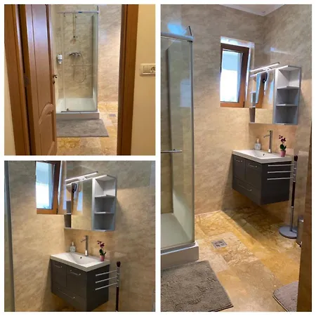 Parliament Square Mamaia Nord Гостевой дом Нэводари