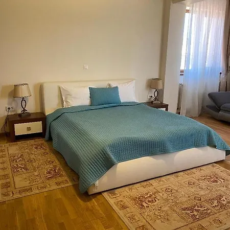 Parliament Square Mamaia Nord 3*