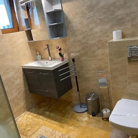 Гостевой дом Parliament Square Mamaia Nord