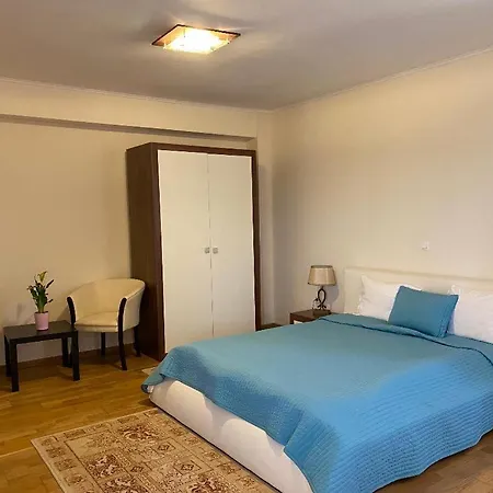 Гостевой дом Parliament Square Mamaia Nord 3*