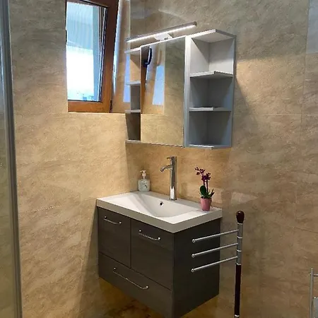 Гостевой дом Parliament Square Mamaia Nord