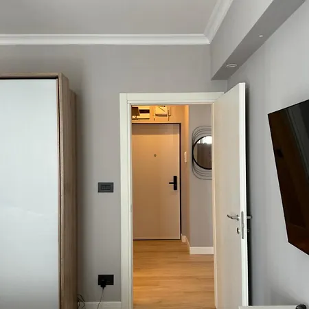 Гостевой дом Parliament Square Mamaia Nord