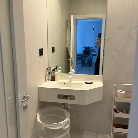 Parliament Square Mamaia Nord Гостевой дом 3*