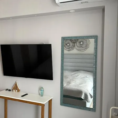 Гостевой дом Parliament Square Mamaia Nord Нэводари