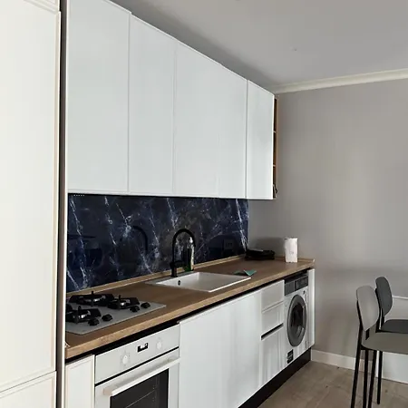 Parliament Square Mamaia Nord