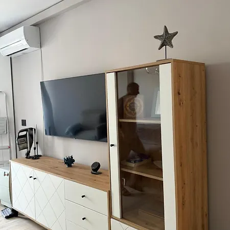 Гостевой дом Parliament Square Mamaia Nord