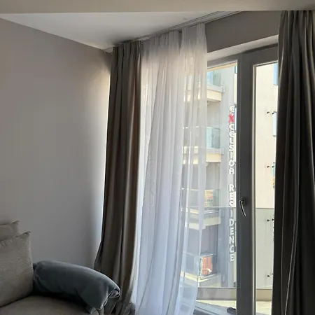 Parliament Square Mamaia Nord Гостевой дом 3*