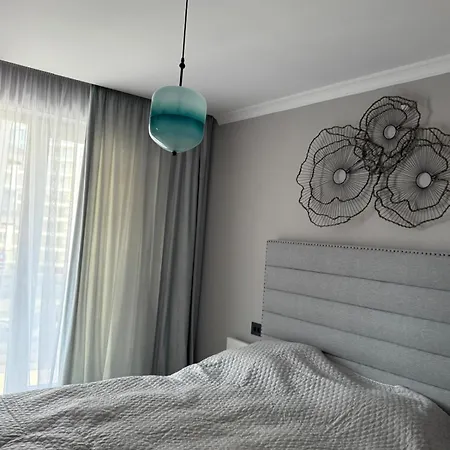 Гостевой дом Parliament Square Mamaia Nord Нэводари