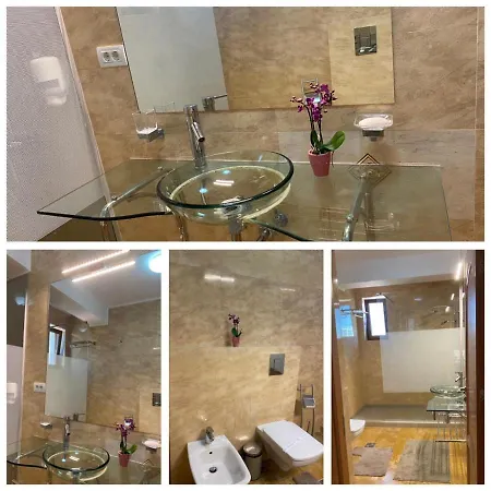 Parliament Square Mamaia Nord Navodari