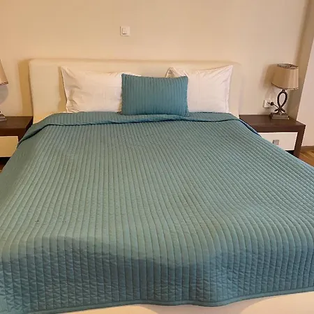 Parliament Square Mamaia Nord