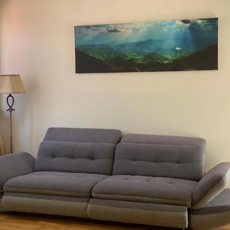 Parliament Square Mamaia Nord Navodari