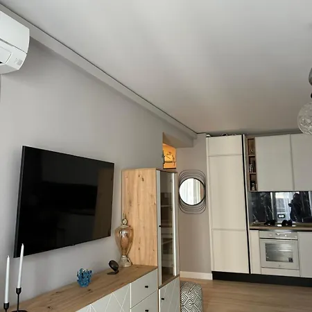 Parliament Square Mamaia Nord 3*