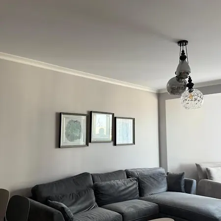 Parliament Square Mamaia Nord Năvodari